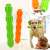 Soft Dog Chew Toy Rubber Pet Dog Teeth Cleaning Toy freeshipping - FirstSightStore