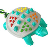 Pet Supplies Colorful Crocodile Turtle Dog Chew Toy freeshipping - FirstSightStore