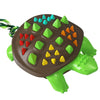 Pet Supplies Colorful Crocodile Turtle Dog Chew Toy freeshipping - FirstSightStore